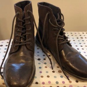 Men’s boots